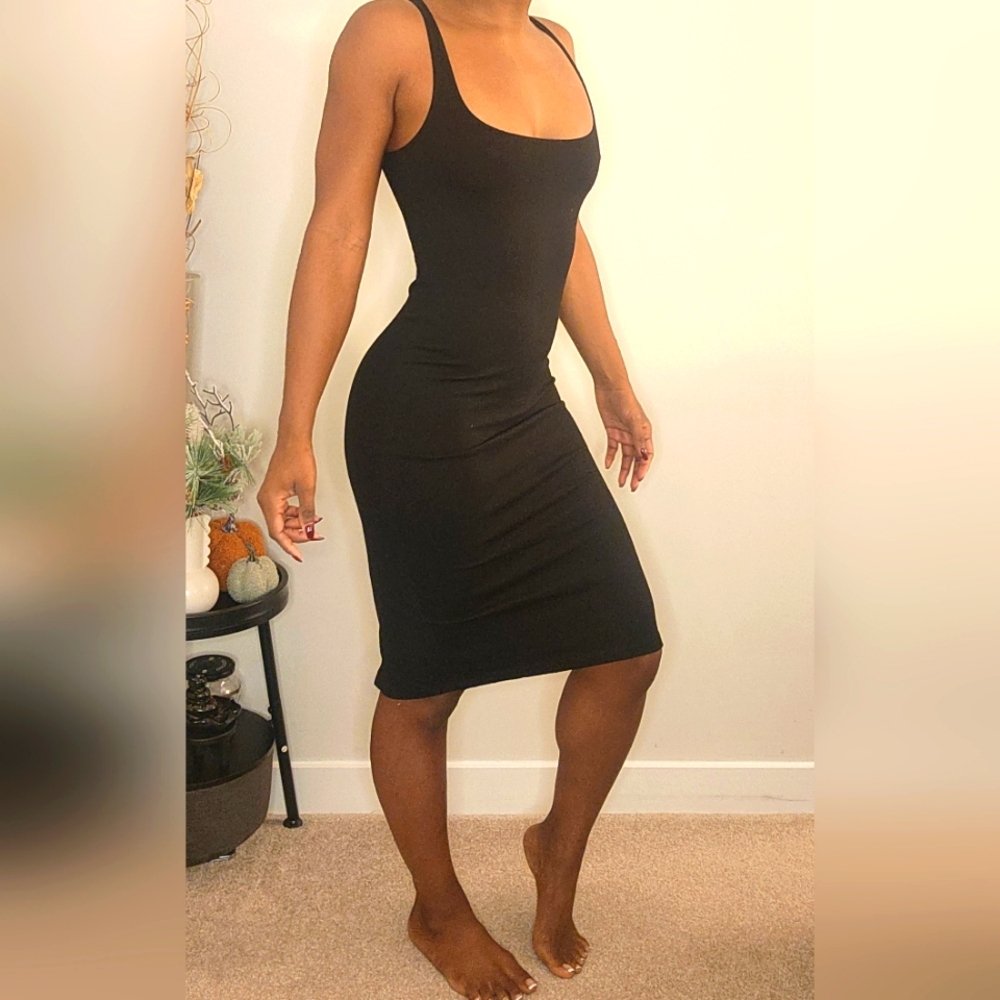 Bodycon dress by Forever 21